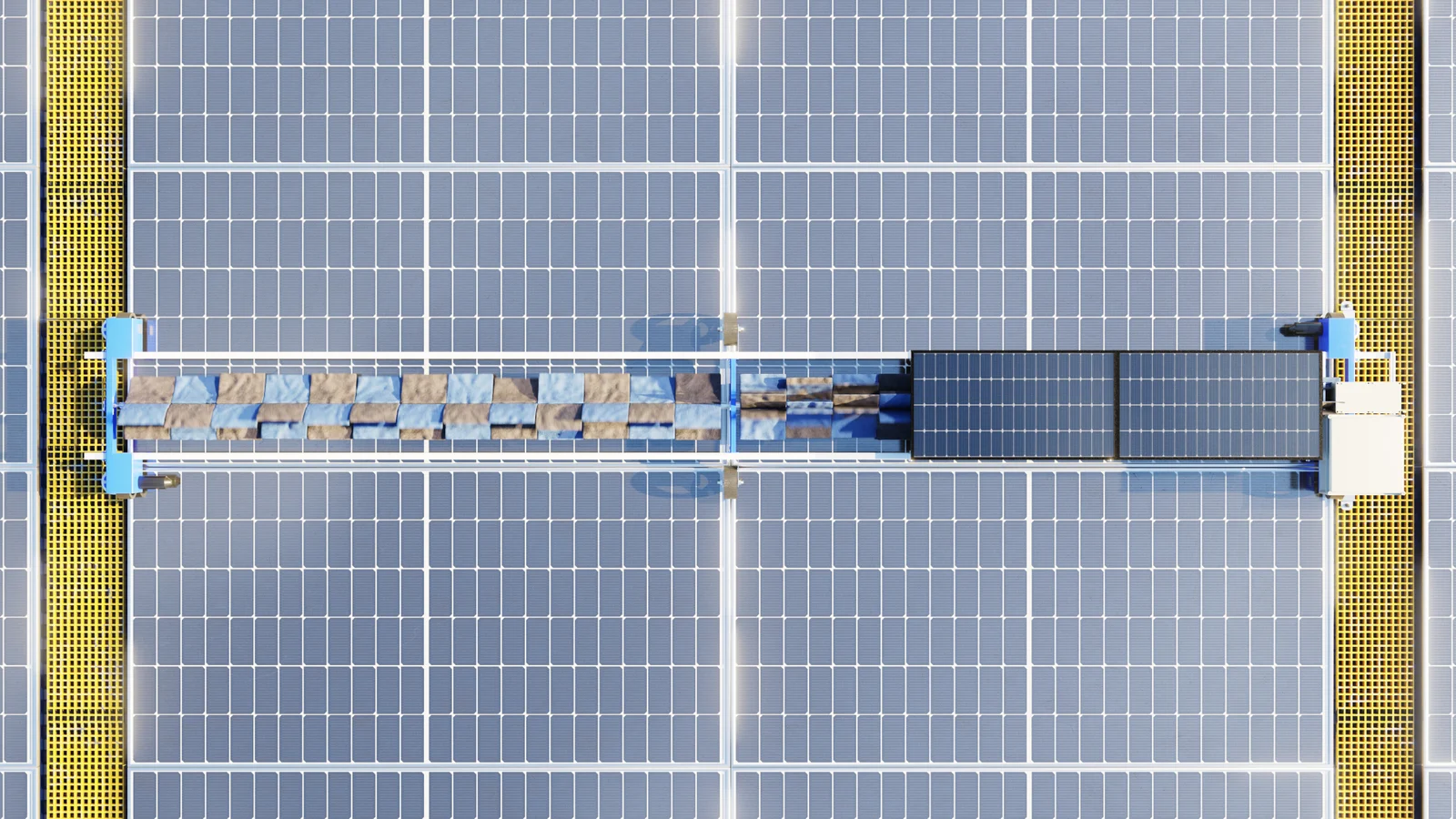 Autonomous Cleaning and Monitoring